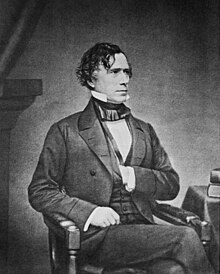 President Franklin Pierce