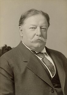 President William Howard Taft