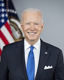 President Joe Biden